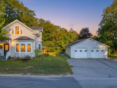 3 N Main Street, Turner, ME, 04282