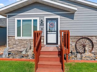 2550 Clear Spring Rd, Spearfish, SD 57783