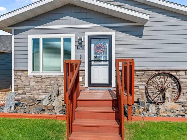 2550 Clear Spring Rd, Spearfish, SD 57783