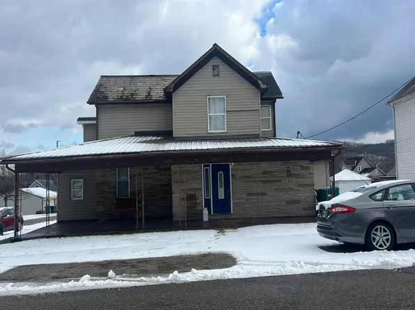 102 Main St, Philo, OH 43771