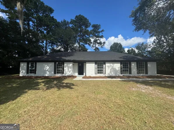 106 Saddle Ln, Guyton, GA 31312