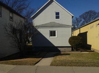 419 6th St, Hawley, MN 56549