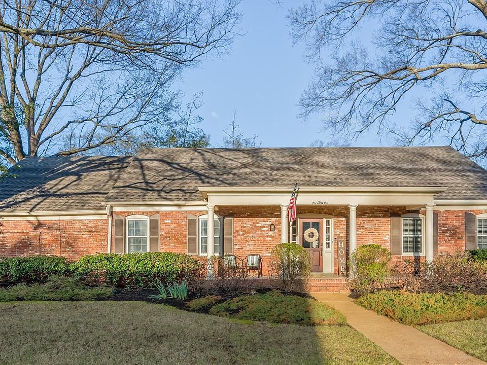 131 Greenbriar Dr, Memphis, TN 38117 Zillow