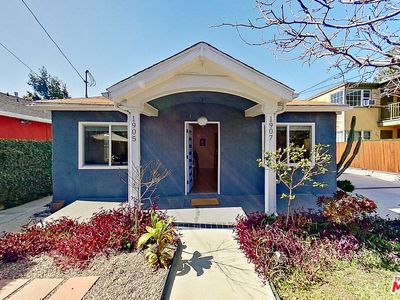 1905 Griffith Park Blvd, Los Angeles, CA, 90039
