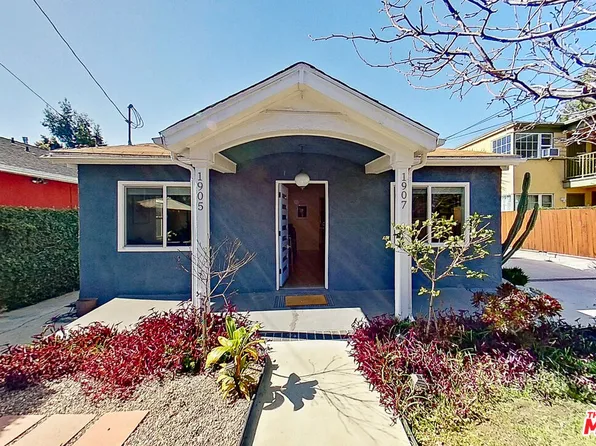 1905 Griffith Park Blvd, Los Angeles, CA 90039