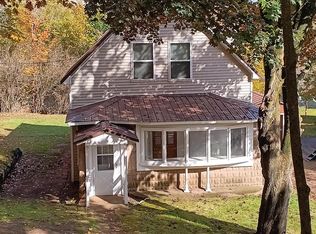 973 Forest STREET, Niagara, WI 54151