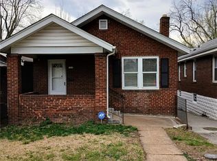 7020 Greenway Ave, Saint Louis, MO