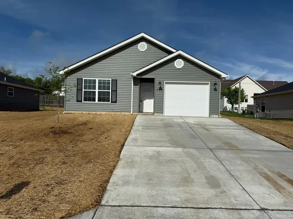509 Ashley Dr, Rolla, MO 65401