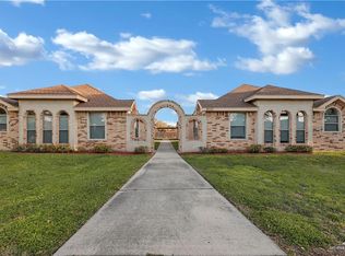 2111 W Western Dr #1, Edinburg, TX 78539