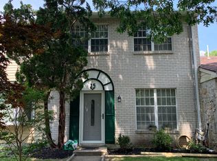 15 Colonial Square Dr, Lindenwold, NJ 08021