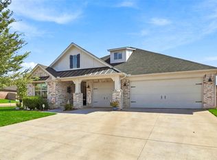 1012 Mount Irving Way, Norman, OK 73071