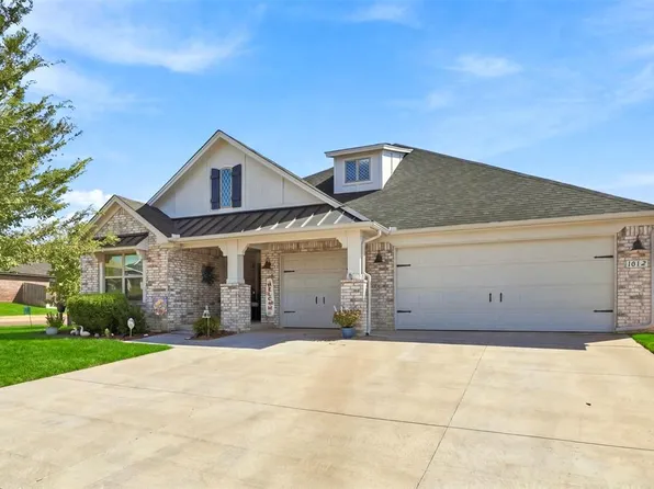 1012 Mount Irving Way, Norman, OK 73071