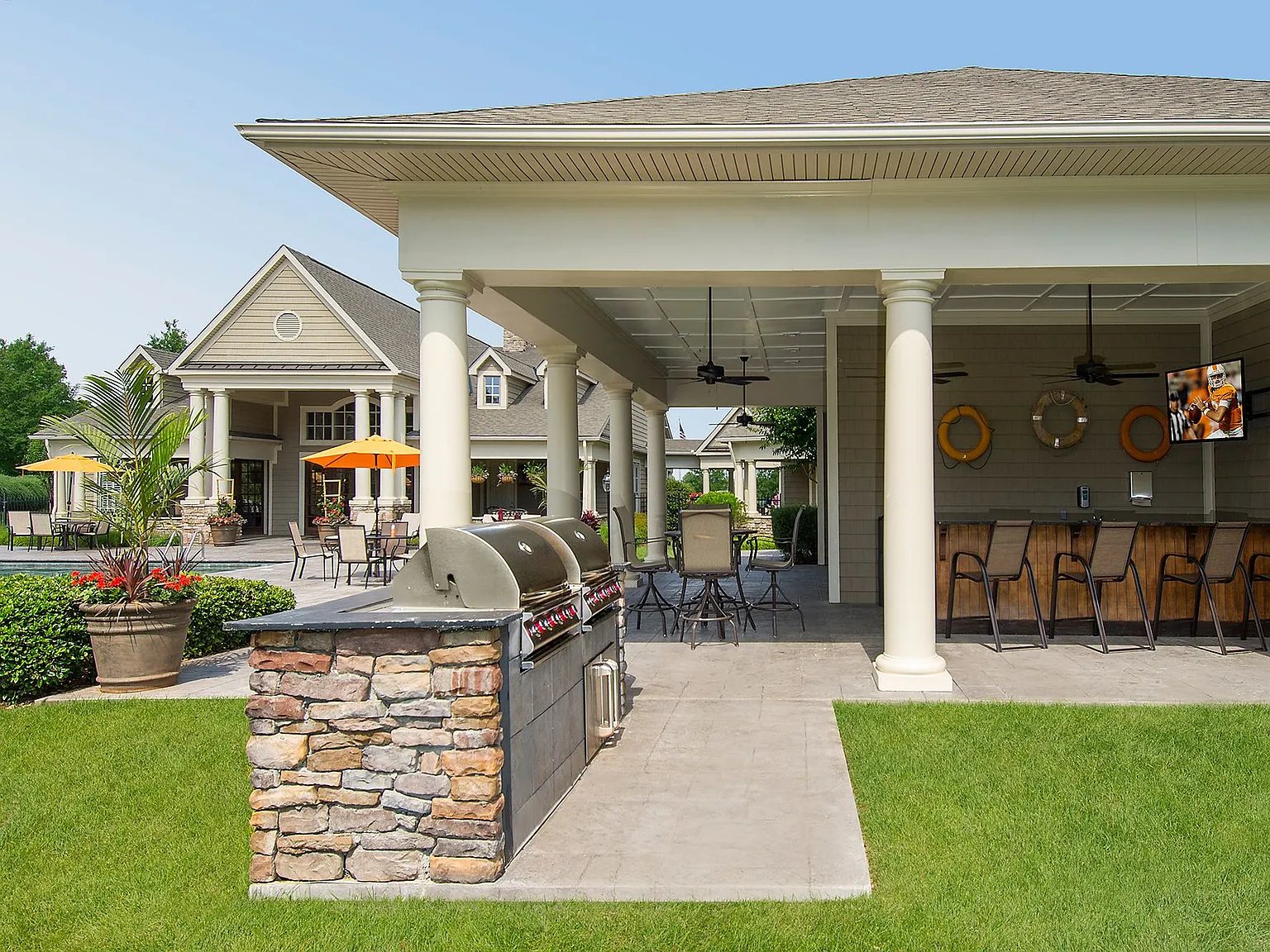 Greystone Summit Knoxville — Photo 4