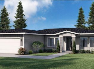 108 Baldy Creek Rd #1102, Ashland, OR 97520