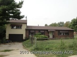 1205 N Goodwin Ave, Urbana, IL