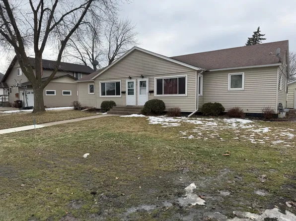 314 Pershing Ave N #316, New Prague, MN 56071