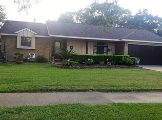 12402 Atwell Dr, Houston, TX 77035