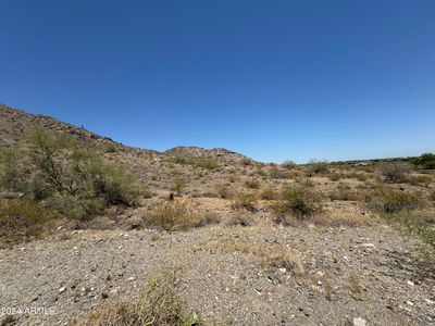 21420 W Black Rock Dr LOT 18, Buckeye, AZ, 85396