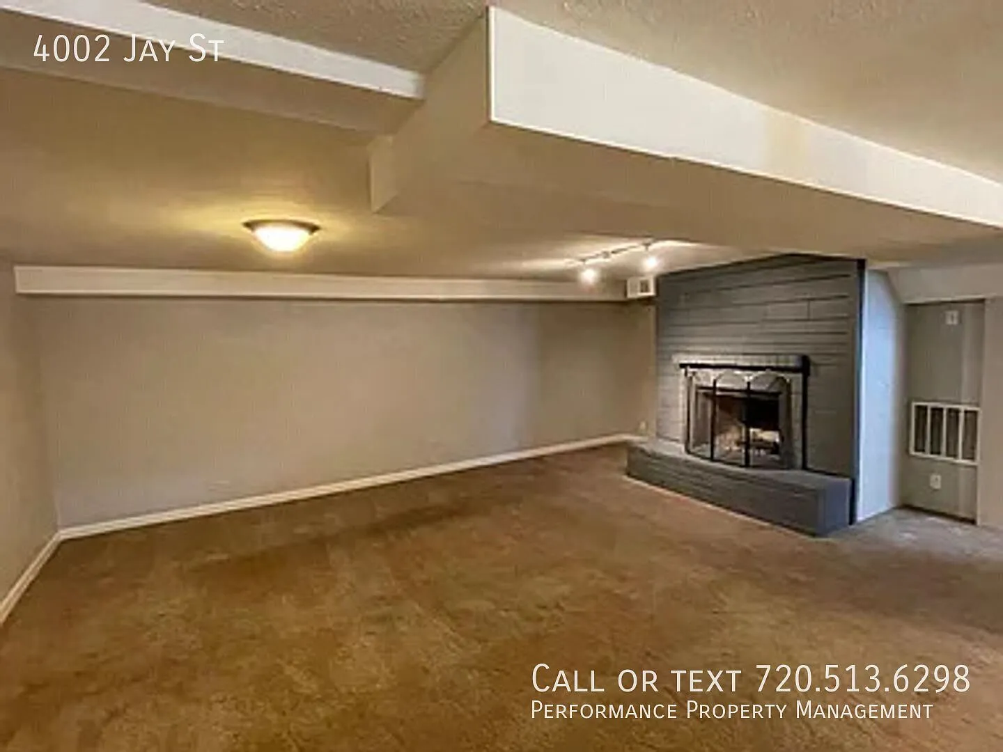 2-Bedroom Basement Condo in Wheat Ridge — Photo 3