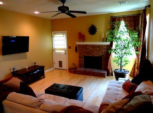 347 Spring Dr, Kyle, TX 78640