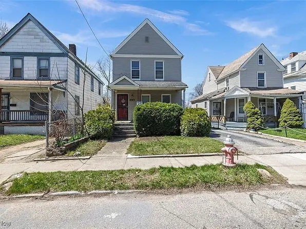 1260 E 113th St, Cleveland, OH 44108