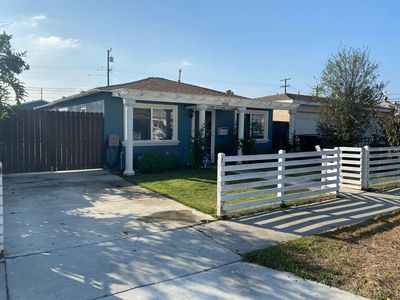 4050 W 162nd St, Lawndale, CA, 90260