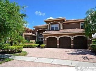 11780 Bayfield Dr, Boca Raton, FL 33498
