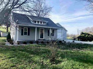 1455 Caneyville Rd, Morgantown, KY 42261