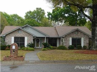 9256 Bell Ridge Dr, Pensacola, FL 32526