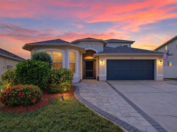 1713 BONITA BLUFF COURT, RUSKIN, FL 33570