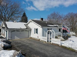 170 Green St, Vergennes, VT 05491