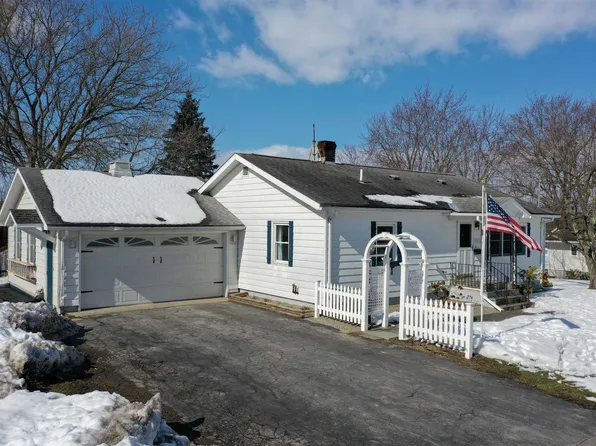 170 Green Street, Vergennes, VT 05491