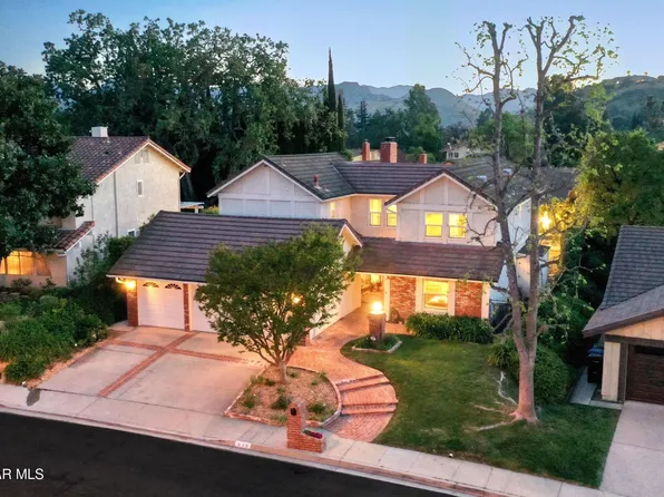 939 Ranch House Rd, Westlake Village, CA 91361