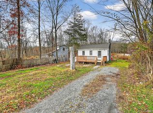 1187 Burlingham Road, Pine Bush, NY 12566