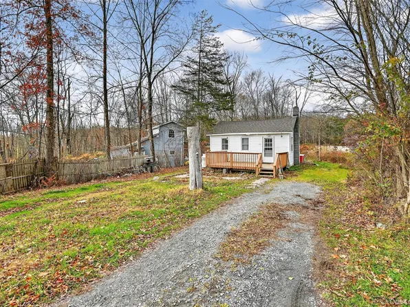 1187 Burlingham Road, Pine Bush, NY 12566