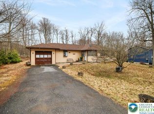 4754 Brentwood Dr, Tobyhanna, PA 18466