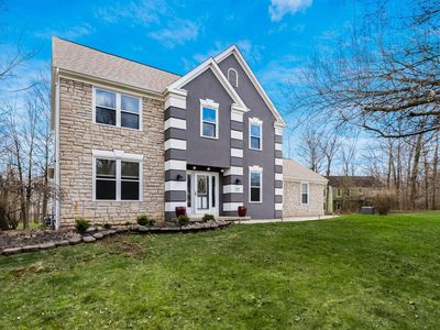 7695 Kinneytuck Ct, Lewis Center, OH, 43035