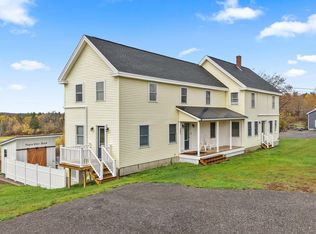 302 Canaan Road, Hampden, ME 04444