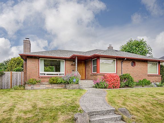 Classic Beacon Hill home
