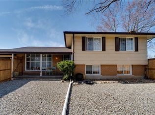 3 Melvern Ct, Kitchener, ON N2A2W2