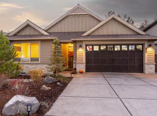 3073 NW River Trail Pl, Bend, OR 97703