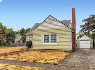 7135 N Olin Ave, Portland, OR 97203