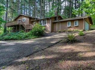 23541 Greasy Creek Rd, Philomath, OR 97370