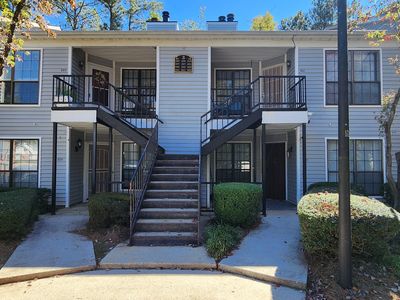 527 Windchase Ln, Stone Mountain, GA, 30083