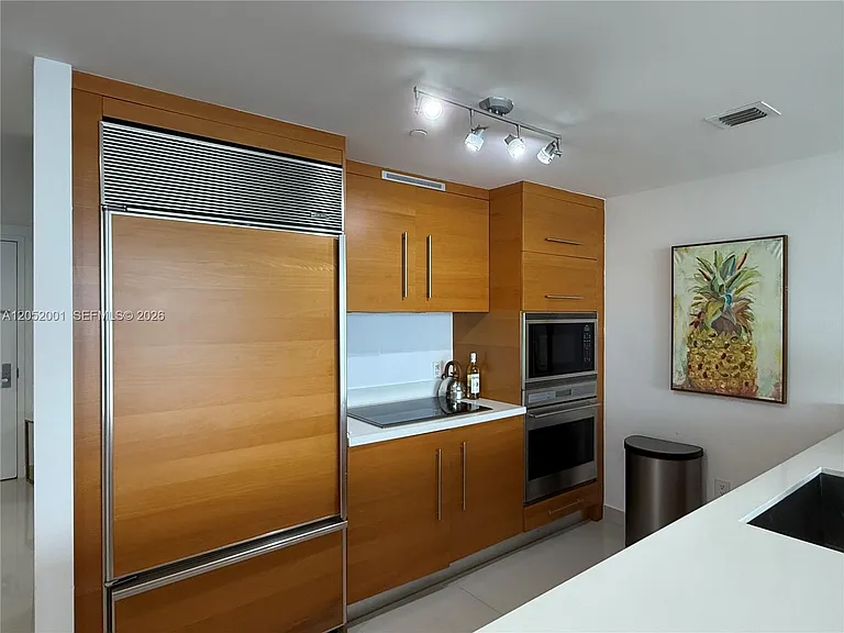 475 Brickell Ave #3207 — Photo 3