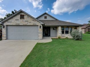 1308 Adam Ave, Burnet, TX 78611