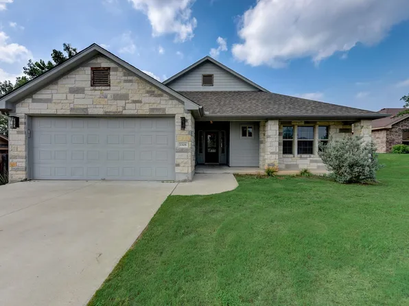 1308 Adam Avenue, Burnet, TX 78611