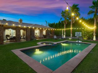 43 Provence Way, Rancho Mirage, CA 92270