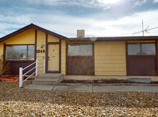 1348 E Sagewood Rd, Price, UT 84501