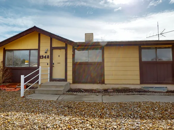 1348 E Sagewood Rd, Price, UT 84501